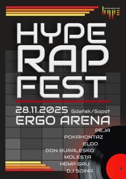 HYPE RAP FEST